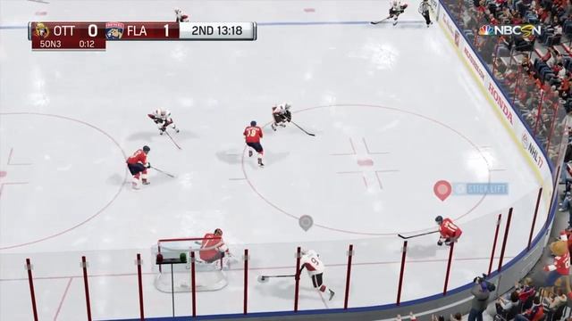 Hockeydude432's Live PS4 Broadcast смотреть онлайн