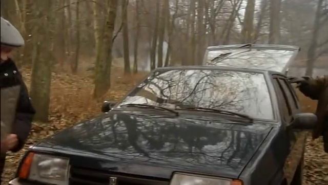 "Старики-полковники", трейлер смотреть онлайн