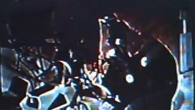 Old Polaris Snowmobile Trip Video смотреть онлайн