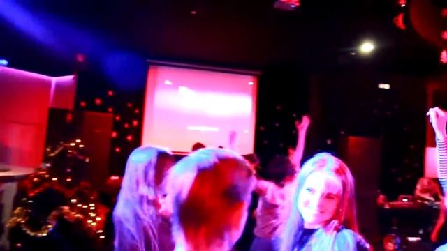 Всешкольная вечеринка • DANCE VS • Уфа смотреть онлайн
