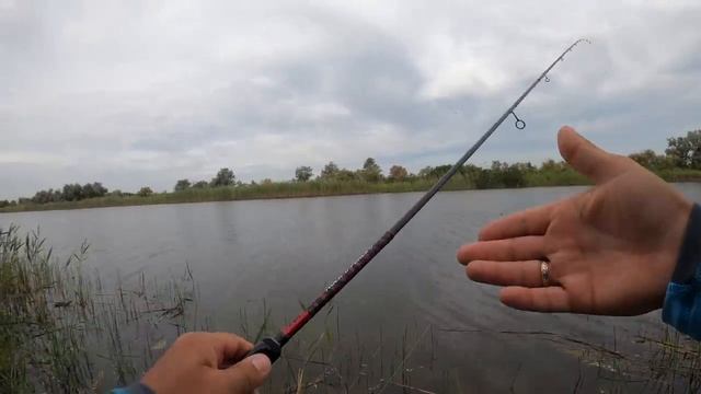 Hearty Rise Rock’n’Force II 802LL. В чём он ХОРОШ? ДЖИГ? МИКРОДЖИГ? смотреть онлайн