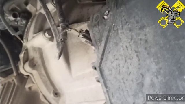 PALANCA de CAMBIO SUELTA ford FIESTA смотреть онлайн