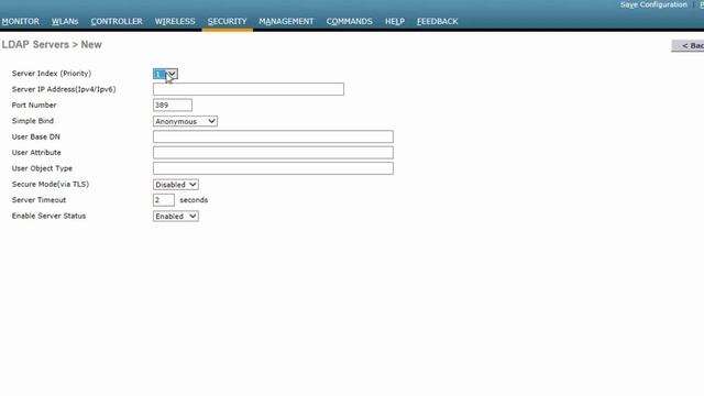 Internal Web Authentication with Cisco WLC смотреть онлайн