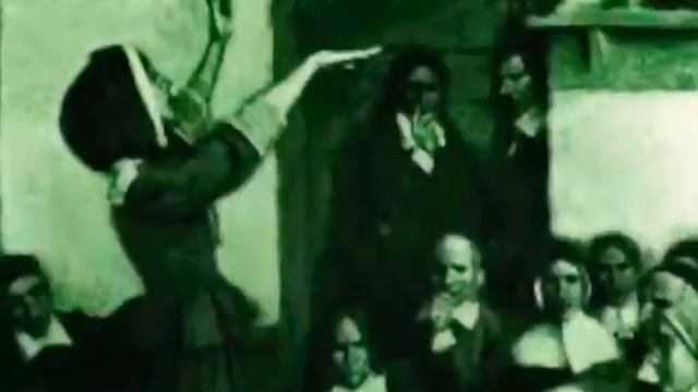 The Ballad Of Ann Hutchinson - The Poachers (Unofficial Solo Video) смотреть онлайн