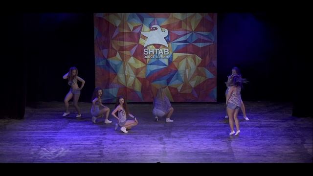 SUMMER SHOW CONCEPT. Explora Kids [Nora Explora] смотреть онлайн