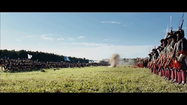 Sabaton - Poltava смотреть онлайн