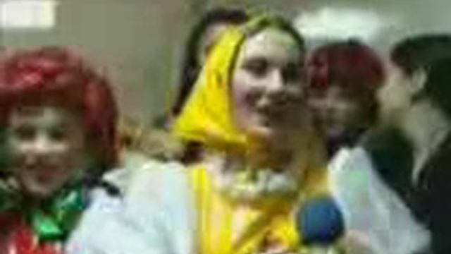 ВИВАТ,ШУРАВИ!!!