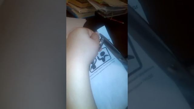 учимся делать наклейки своими руками