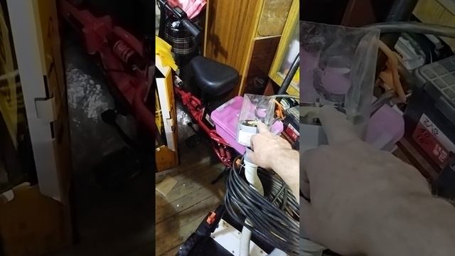 Модернизация систем охлаждения двигателей Снегоуборщиков и электролопат смотреть онлайн