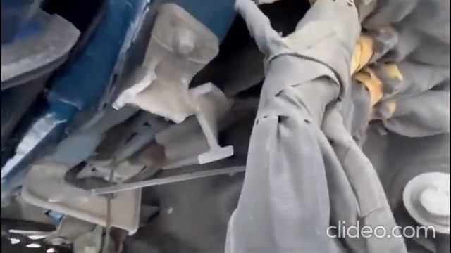 (3600тр)(00216) Ford CKK1 (F-MAX) 4х2, 2019, Ростов-на-Дону смотреть онлайн