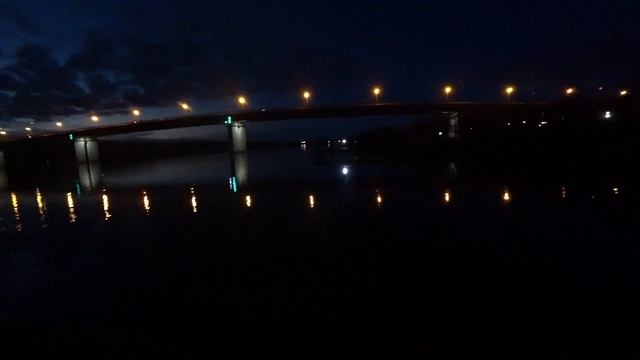 Ловля налима. Рыбалка в Ленинградской области. смотреть онлайн