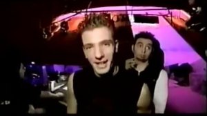jc chasez always