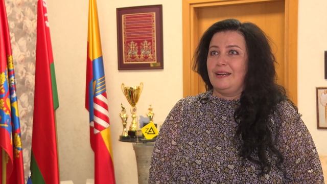 Ежегодно сфера культуры Солигорщины пополняется новыми кадрами смотреть онлайн