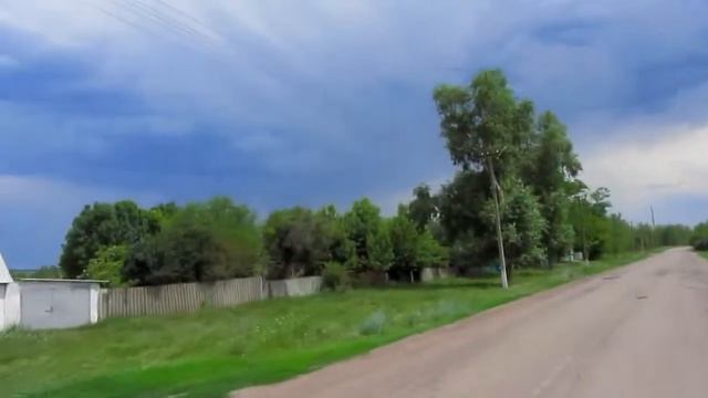 Получаю шаровую молнию из линейной грозы! смотреть онлайн