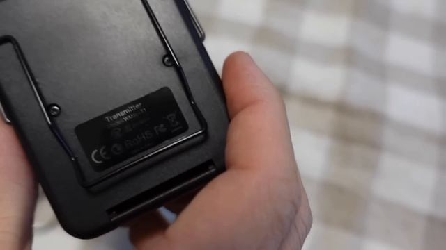 ASMRにも使える高音質マイク【SYNCO】WMic-T1/wireless microphone смотреть онлайн