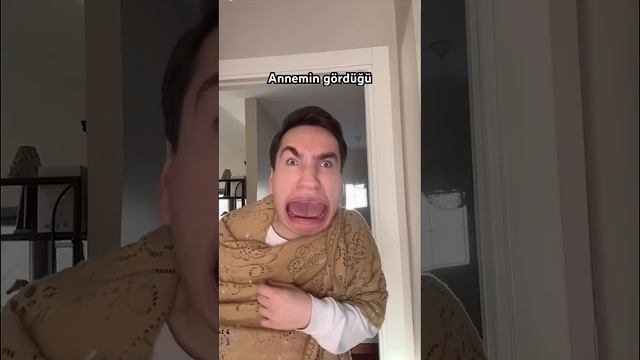 Benim yaptığım ve annemin gördüğü смотреть онлайн