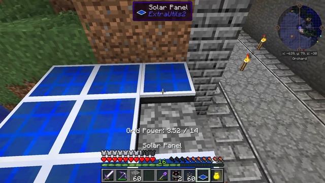 [1.8.9] Cwelth:Wheel Invention - Пространственная энергия? - EP12 смотреть онлайн