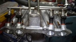 Комплексная доработка гбц 21214 нива Тюнинг