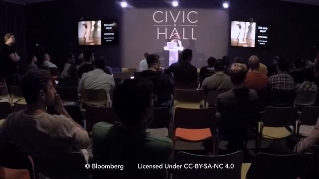 NYLUG Presents: Amir Chaudhry -on- Unikernels - What Are They Good For? смотреть онлайн