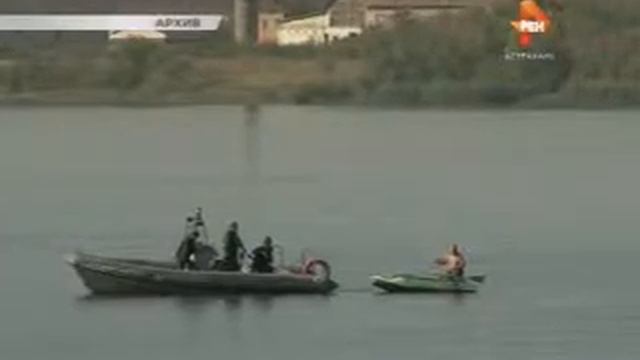 На Волгу выйдут три новых пассажирских судна 16+ смотреть онлайн