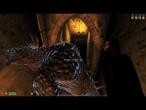 The Elder Scrolls IV Oblivion 65 серия смотреть онлайн