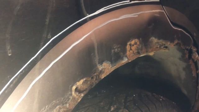 Гараж 154- взяли на ремонт и переварку HONDA CIVIC SHUTTLE