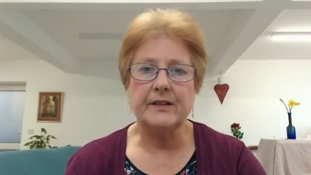 A radical faith, Nehemiah 2:1-3, 21.02.21 - Judith Ellis смотреть онлайн