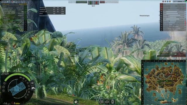 ☝Исправление ошибок в 0.28 / Armored Warfare смотреть онлайн