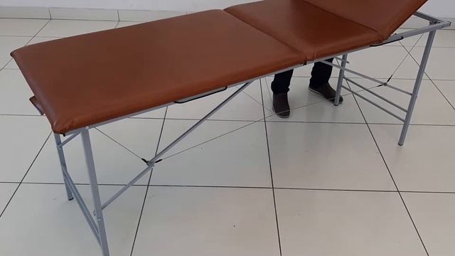 Складная кушетка Mikoso Orion 162112 смотреть онлайн