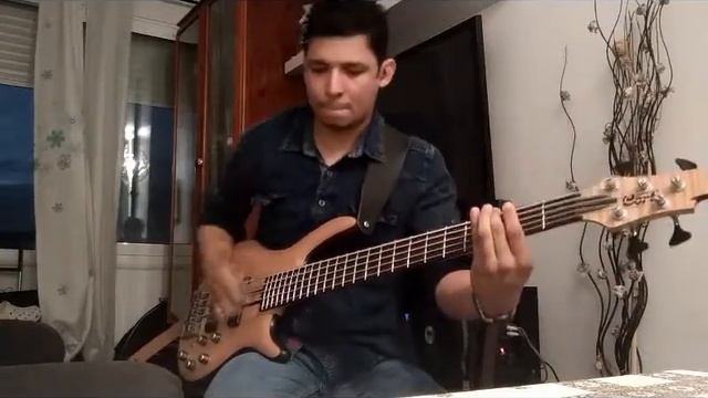 Celebraré. Álvaro López (cover R. Corea) смотреть онлайн