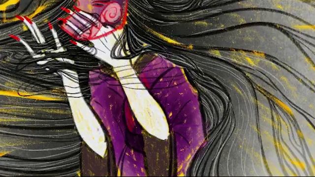 PROCREATE SPEEDPAINT | Art x Music Collaboration Project смотреть онлайн