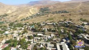 Самая Красивая Места Кыргызстана .  г Сулюкта. Хан Студио