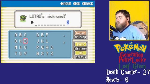 Pokemon Generation Potterlocke- Part 1: The Trainer Who Lived- Episode 4 смотреть онлайн