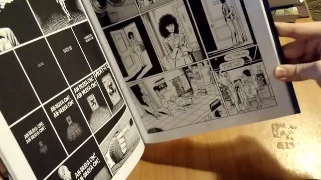 Новинки от Fantagraphics в Октябре смотреть онлайн