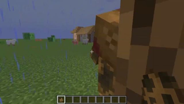 Minecraft Good Night Sleep mod Tutorial (forge 1.14.4) смотреть онлайн