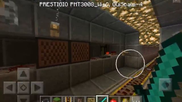 Обзор моего метро в майнкрафт. смотреть онлайн