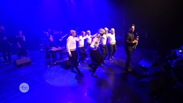 Mohammed Assaf  - Aarhus, Denmark