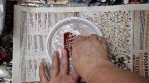 Шлифовка и полировка изделий из смолы. Как обрабатывать готовые детали?