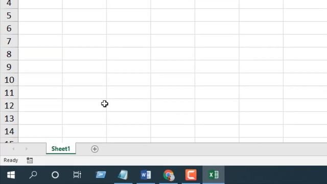 How to Activate Cell Editing Mode in Excel With a Single Mouse Click смотреть онлайн