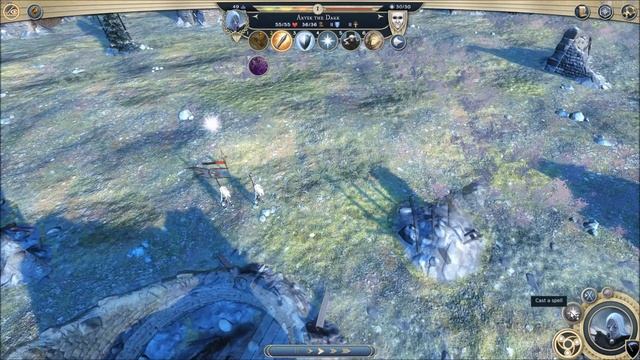 ➜ A Quick Look @ 'Age Of Wonders III - Eternal Lords DLC' смотреть онлайн