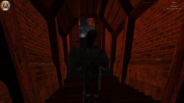 Корсары Каждому свое Под черным флагом-Длань немезиды смотреть онлайн