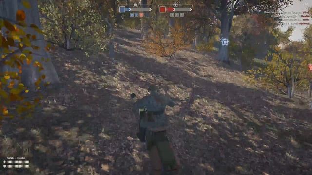 Heroes and Generals (Герои и генералы) ►Custom Desktop Logo в игре не работает#49 смотреть онлайн