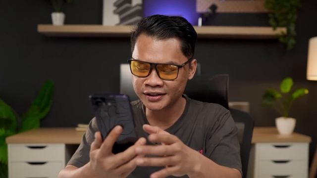 Hape Gaming Cuma 2.9 Juta ? Unboxing Tecno Pova 5 Pro 5G смотреть онлайн
