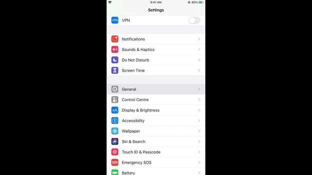 How to Delete Keyboard History iPhone (2021) смотреть онлайн