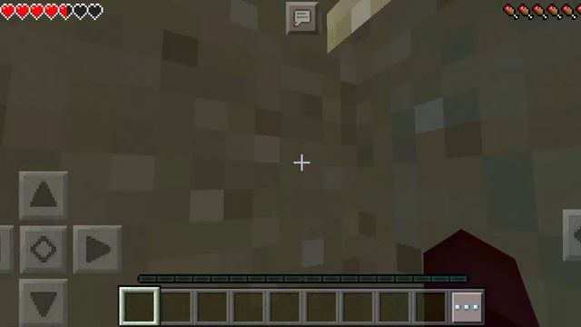 майнкрафт.но мне нельзя наступать на ПЕСОК!!! смотреть онлайн