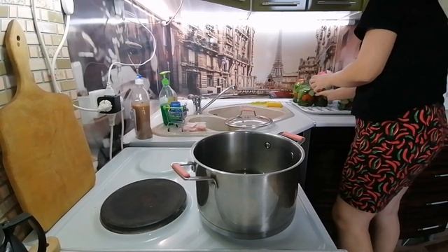 ЗАГОТОВКИ НА ЗИМУ /??АССОРТИ ИЗ ОГУРЦОВ И ПОМИДОР/ОБЗОР ПОКУПОК. смотреть онлайн