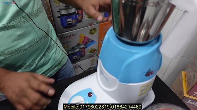 জাইপান ব্লেন্ডার মেশিনের দাম জানুন ! Original jaipan blender machine price in bd смотреть онлайн