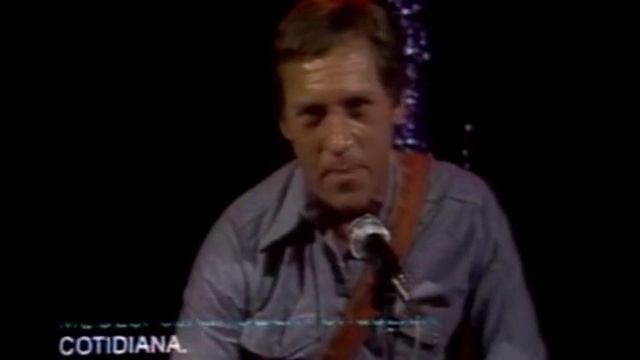 Высоцкий Мой Гамлет Мексика 1977 г смотреть онлайн