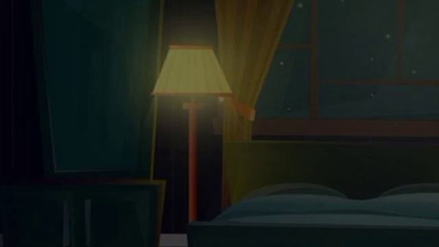 ||Поцелуи||Амелька расцеловала Люцию😳💋Люмелия(не ориг) смотреть онлайн