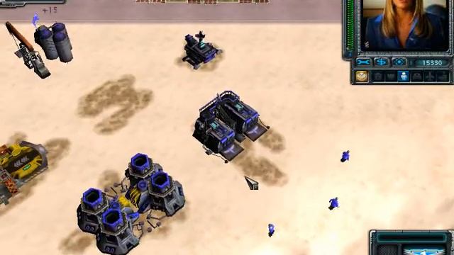 red alert 3 миссия 2 часть 1 Таня умирает 2 смотреть онлайн